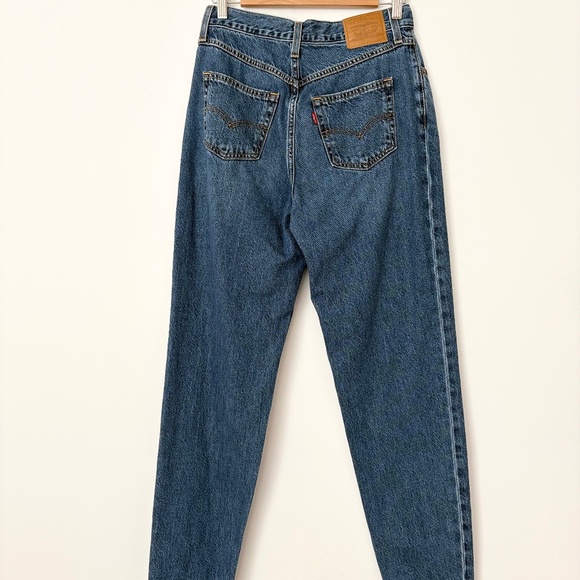 Levis 80s mom jeans - Picture 6 of 6